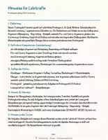 Vorschau - Arbeitsblätter - Die Erörterung – Prüfungstraining Deutsch (Klasse 9) - Seite 2