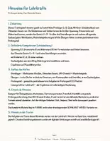 Vorschau - Arbeitsblätter - Das Ohmsche Gesetz – Prüfungstraining Physik (Klasse 9) - Seite 2