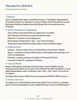 Vorschau - Arbeitsblätter - Säuren und Basen – Prüfungstraining Chemie (Klasse 9) - Seite 2