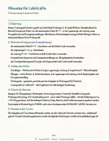 Vorschau - Arbeitsblätter - Energie und Arbeit – Prüfungstraining Physik (Klasse 9) - Seite 2