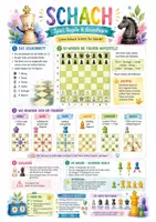 Vorschau - Stationenlernen - Schach in der Schule - Seite 3