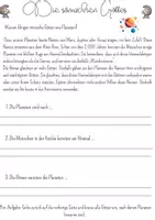 Vorschau - Arbeitsblätter - Materialpaket - Das Leben in Rom - Seite 3