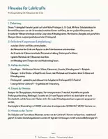 Vorschau - Arbeitsblätter - Die Klimazonen der Erde – Prüfungstraining Erdkunde (Klasse 8) - Seite 2