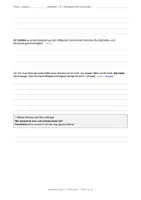 Vorschau - Arbeitsblätter - Arbeitsheft: Grundlagen der Bewegung (Physik) - Seite 2