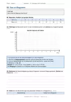 Vorschau - Arbeitsblätter - Arbeitsheft: Grundlagen der Bewegung (Physik) - Seite 3