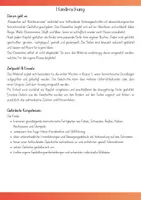 Vorschau - Unterrichtsreihen - Feinmotorikheft - Vorlesegeschichte mit dem Klassentier - Klasse 1 - Seite 1