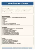 Vorschau - Unterrichtsreihen - 5 Schritt Lesemethode Ägypten Sachtext Klasse 4-6 - Seite 3