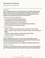 Vorschau - Arbeitsblätter - Die Französische Revolution – Prüfungstraining Geschichte (Klasse 8) - Seite 2