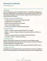 Vorschau - Arbeitsblätter - Das Herz – Prüfungstraining Biologie (Klasse 8) - Seite 2
