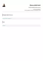 anteprima - Esercizi - Il diario dell'ABC delle emozioni - Pagina 1