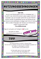 Vorschau - Spiele - Ferienschwindelei - Seite 1