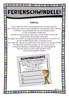 Vorschau - Spiele - Ferienschwindelei - Seite 3