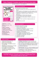 Vorschau - Unterrichtsreihen - Einmaleins mit Zehnerzahlen – Multiplikation & Division im Zahlenraum 1000 | kleines Übungsheft - Seite 2