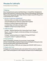 Vorschau - Arbeitsblätter - Konsum und Werbung – Prüfungstraining Wirtschaft (Klasse 8) - Seite 2