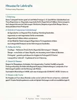 Vorschau - Arbeitsblätter - Magnetismus – Prüfungstraining Physik (Klasse 8) - Seite 2