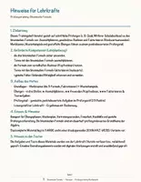 Vorschau - Arbeitsblätter - Binomische Formeln – Prüfungstraining Mathematik (Klasse 8) - Seite 2