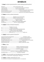 Aperçu - Préparation de séquence / Séquence complète - Séquence 3 3° BILANGUE - Bad Bunny, más que música - Page 1