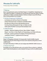 Vorschau - Arbeitsblätter - Vulkane und Erdbeben – Prüfungstraining Erdkunde (Klasse 8) - Seite 2