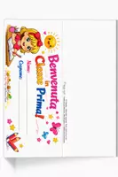 anteprima - Esercizi - ACCOGLIENZA - PRIMO GIORNO DI SCUOLA - CLASSE PRIMA - Pagina 3