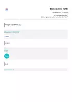 anteprima - Materiale per pittura e bricolage - Ghirlanda Back To School - Pagina 1