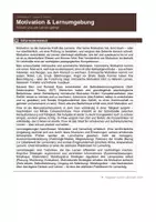 Vorschau - Arbeitsblätter - Kognitives Lernen – Denken, Verstehen, Problemlösen - Seite 2
