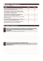 Vorschau - Arbeitsblätter - Kognitives Lernen – Denken, Verstehen, Problemlösen - Seite 3