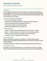 Vorschau - Arbeitsblätter - Stoffgemische und Trennverfahren – Prüfungstraining Chemie (Klasse 8) - Seite 2