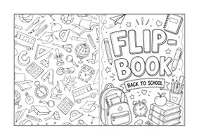 anteprima - Altro tipo di materiale - Flipbook Back to School - Pagina 2