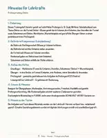 Vorschau - Arbeitsblätter - Dichte – Prüfungstraining Physik (Klasse 8) - Seite 2
