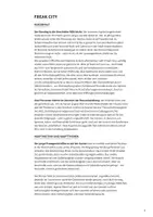 Vorschau - Arbeitsblätter - Begleitmaterial zur Klassenlektüre »Freak City« | Klasse 6 – 7 - Seite 3