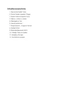 Vorschau - Unterrichtsreihen - Quellen richtig nutzen – Zitieren, Paraphrasieren - Seite 1