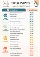 Aperçu - Outils du professeur - PLAN B - Banque de BEP et d'adaptations - Page 3