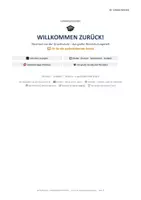 Vorschau - Arbeitsblätter - Willkommen zurück, Abschied von der Grundschule, Mathe, Deutsch - Seite 1