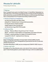 Vorschau - Arbeitsblätter - Der Kalte Krieg – Prüfungstraining Geschichte (Klasse 10) - Seite 2