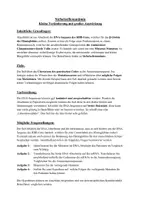 Vorschau - Arbeitsblätter - Anwendungsbeispiel & Übung: Genmutation Sichelzellenanämie (Punktmutation Genetik) - Seite 3