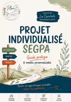 Aperçu - Outils du professeur - PLAN B - Pi - Page de couverture