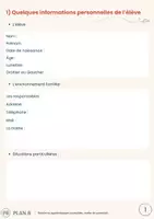 Aperçu - Outils du professeur - PLAN B - Pi - Page 2