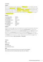 Vorschau - Arbeitsblätter - Nominalisierte Adjektive erkennen (zweifach differenziert) - Seite 3