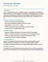 Vorschau - Arbeitsblätter - Potenzen und Wurzeln – Prüfungstraining Mathematik (Klasse 9) - Seite 2