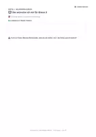 Vorschau - Arbeitsblätter - Willkommen zurück, Fit für Klasse 3, Mathe, Deutsch - Seite 3