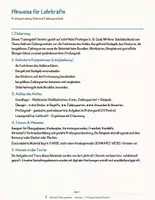 Vorschau - Arbeitsblätter - Geld und Zahlungsverkehr – Prüfungstraining Wirtschaft (Klasse 9) - Seite 2