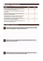 Vorschau - Arbeitsblätter - Inklusion & Integration in der Pädagogik - Seite 2