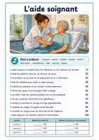 Aperçu - Inclusion - Fluence en lecture - Fichier adapté au élèves de SEGPA - Page 1