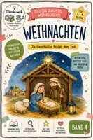 Vorschau - Stundenentwürfe - Weihnachten | Feiertage| Geschichte Grundschule Klasse 3-4 - Seite 2