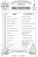 Vorschau - Stundenentwürfe - Weihnachten | Feiertage| Geschichte Grundschule Klasse 3-4 - Seite 3