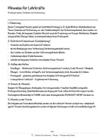 Vorschau - Arbeitsblätter - Oxidation und Verbrennung – Prüfungstraining Chemie (Klasse 8) - Seite 2