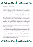 anteprima - Esercizi - Hans Christian Andersen – L'ABETE – Unità didattica di tedesco sulle FIABE B1 B2 - Pagina 2