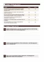 Vorschau - Arbeitsblätter - Armut & soziale Ungleichheit bei Bildungschancen - Seite 2