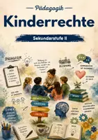 Vorschau - Arbeitsblätter - Pädagogische Ethik & Zukunft - Kinderrechte, Gewalt, Professionalität & Digitalisierung - Seite 1