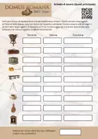 anteprima - Esercizi - Domus Romana - Escape 360 Game Digital - Pagina 3